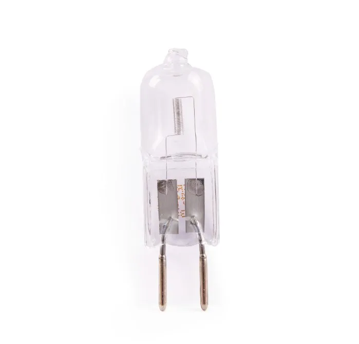 LT03021 12V 50W GY6.35 Factory wholesale  64604 bulb microscope lamp Dental Unit Halogen lamp