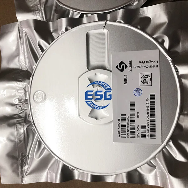 11N65GS полевой транзистор IC