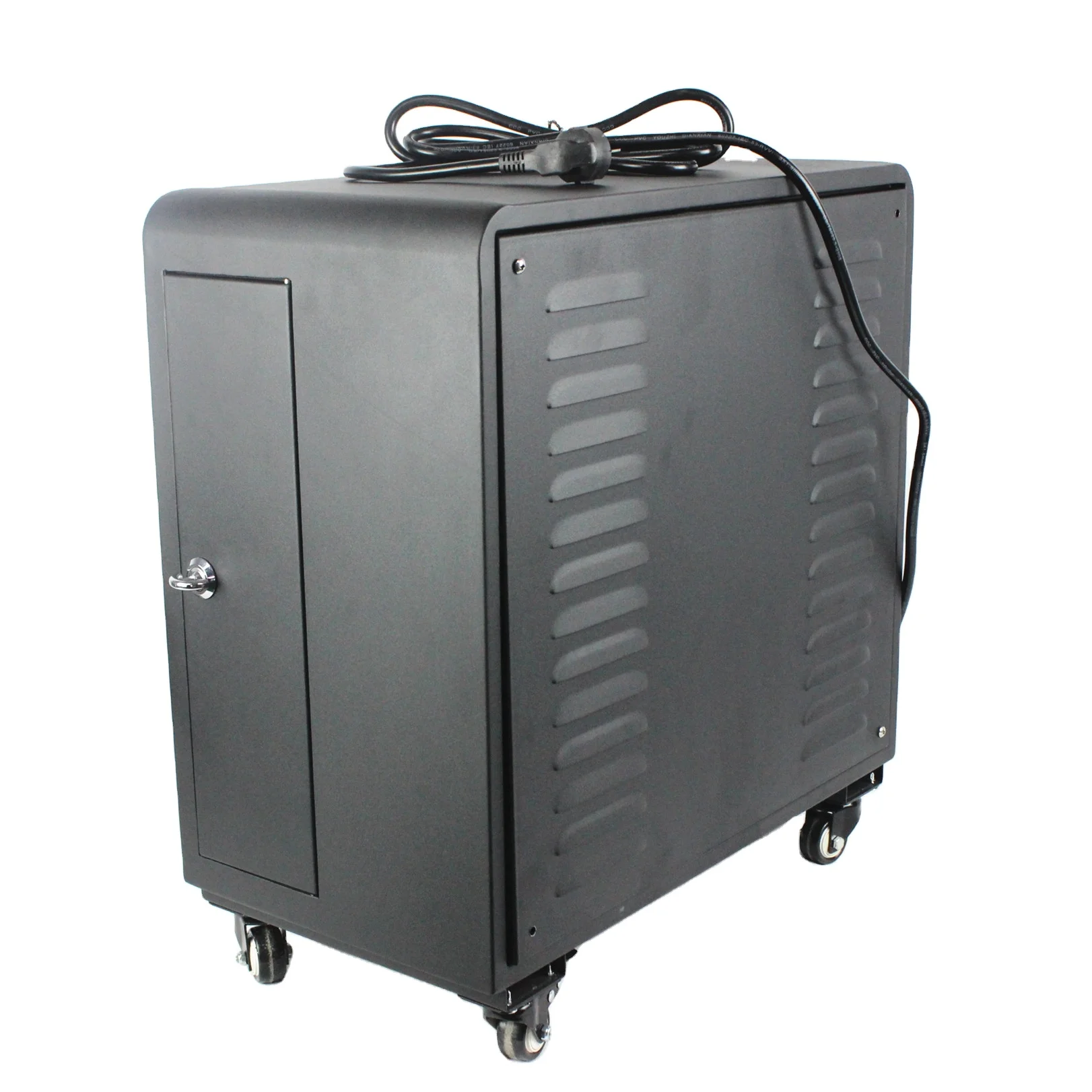 2022 new Waterfall fog screen downward spray 3m fog screen