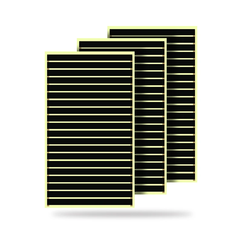 Настраиваемый инфракрасный нагреватель для пола, стен, потолка, сауны и т. Д.