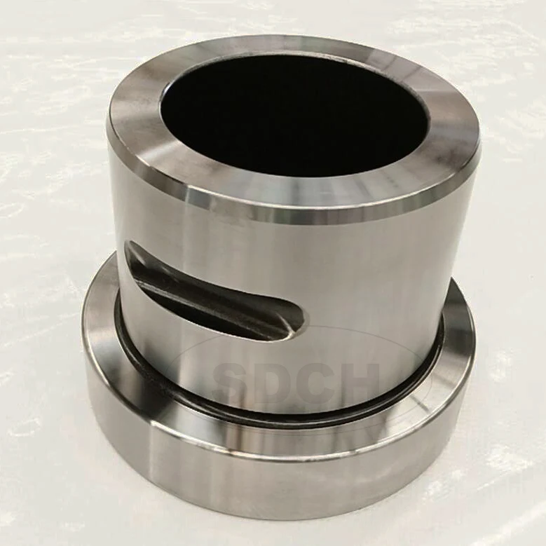 Furukawa hammer HB20G thrust lower outer hydraulic breaker bushing