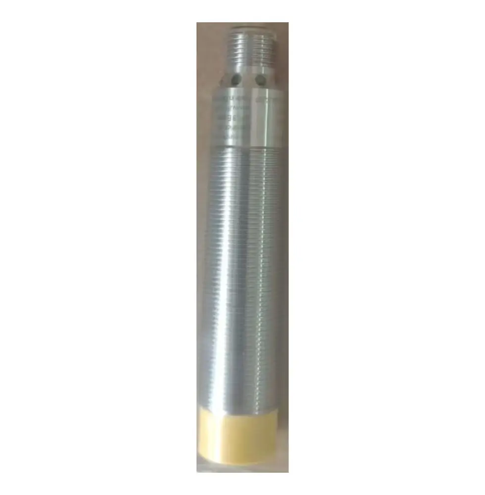 PLC Electronic GG505S Effector110 Inductive 19.2-30v-dc Proximity Sensor