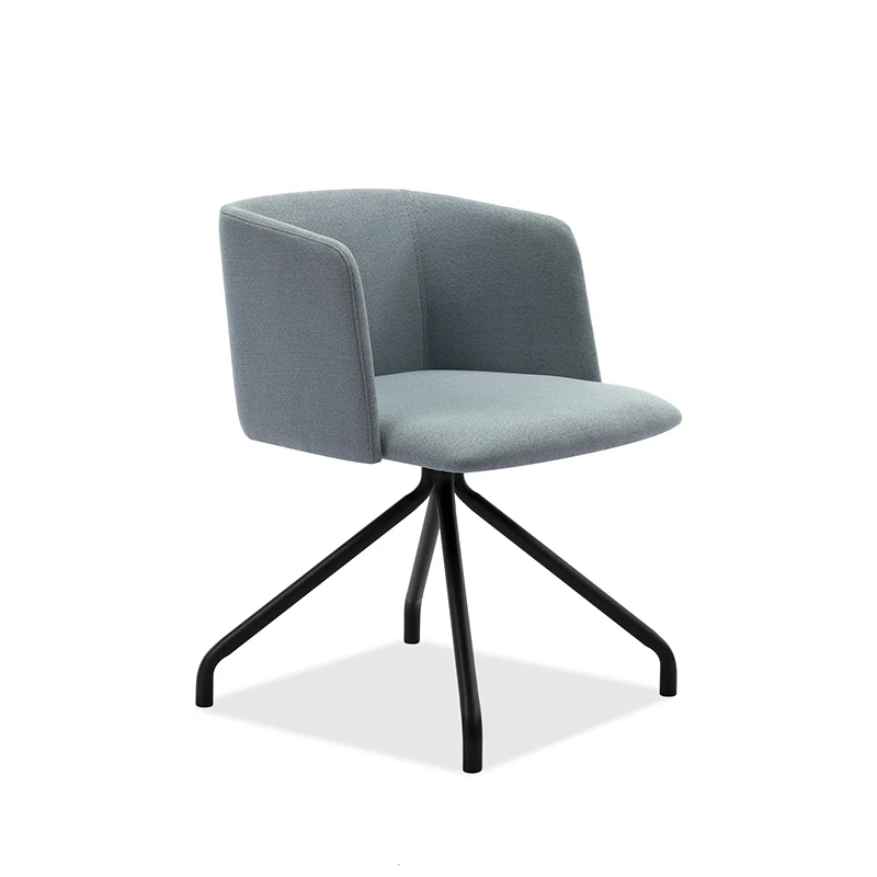 RAINBOW Modern Simple Design Deluxe Business leisure Chair