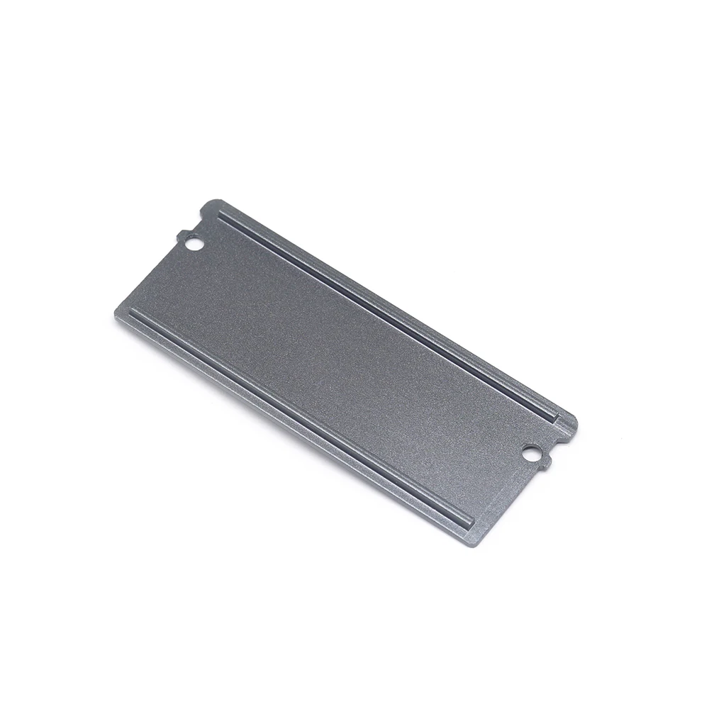 Изготовленный на заказ Oem Pcb корпус металлические детали для штамповки анодированный печатной платы алюминиевый экструзии