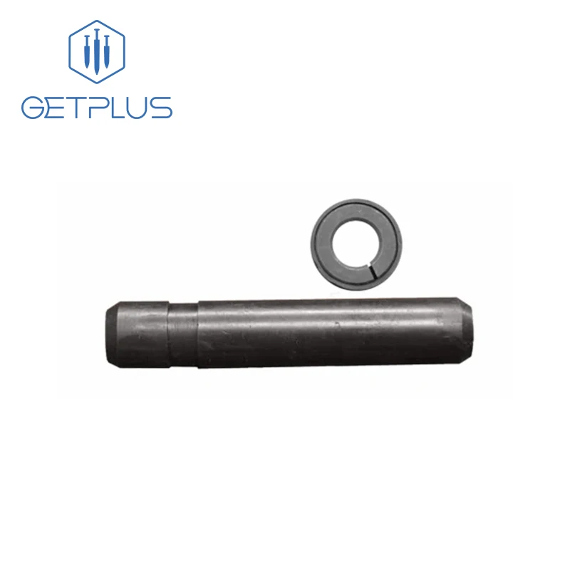 bucket spare parts S411-180002 Bucket Tooth adapter lock retainer suits for R200