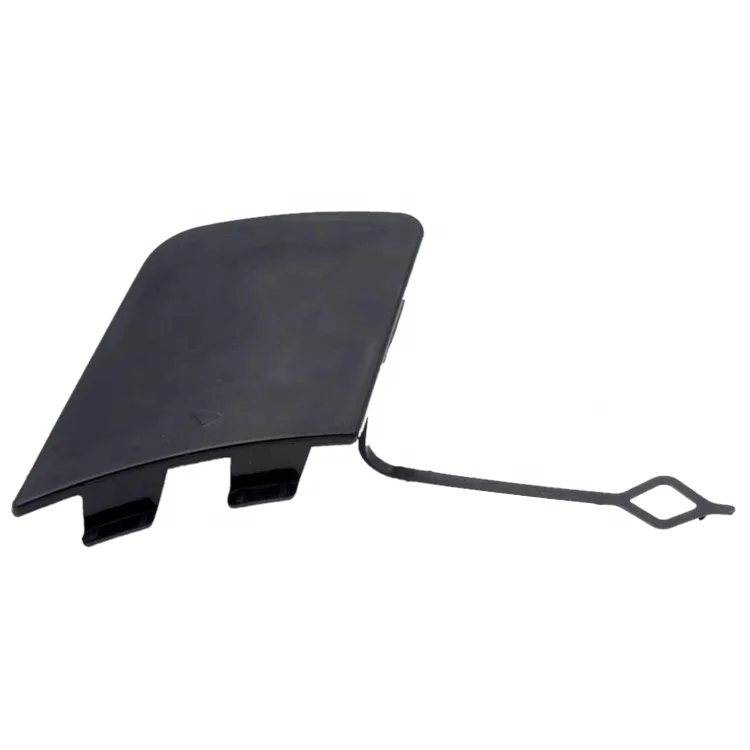 OEM 51117345034 Front tow hook cover for bmw X1 E84 2009-2015