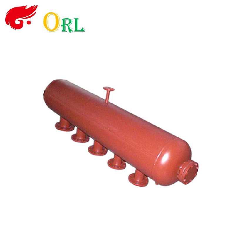 power plant CFB boiler lpg steam boiler pressure parts boiler drum
