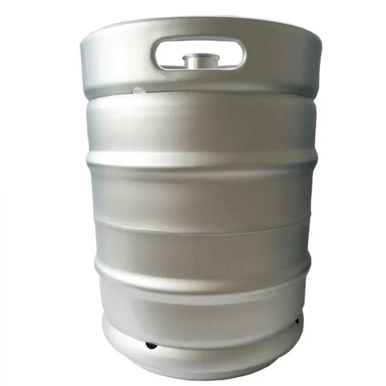 Hot selling good feedback l euro standard 30l 20l used kegs 50l 50 liter beer keg