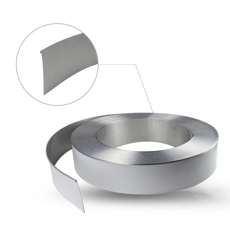 Внутренняя сменная буква знак 0 6 мм светодиодный алюминиевый профиль канал отделка крышка окрашенная алюминиевая катушка