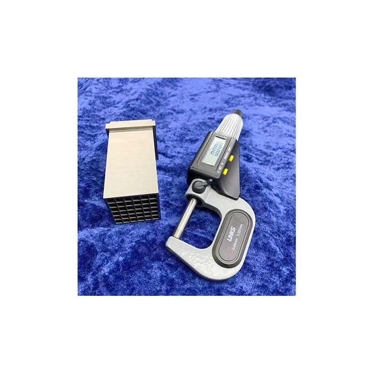 High Quality And Top  Latest Design Medical Tungsten Alloy Connecting Shaft