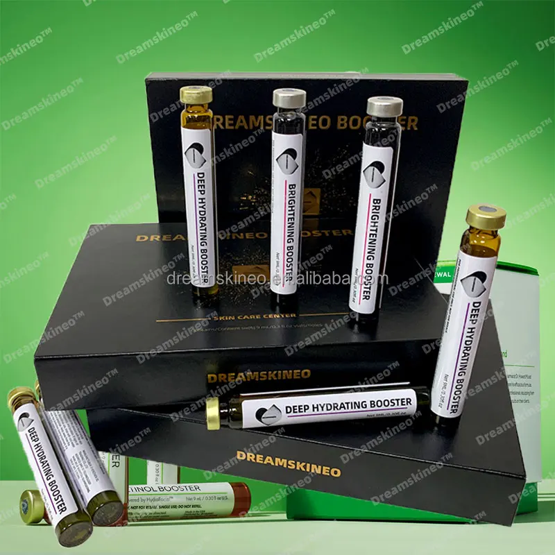 keratin care blackheads removal Aqua Dermabrasion oxygen jet peel clean hydra microdermabrasion facial booster serum ampoule