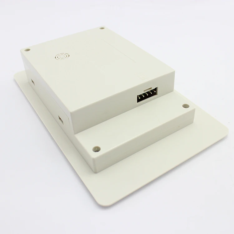 Контроллер Ruida RDC6445G для новейшей машины лазерной резки CO2
