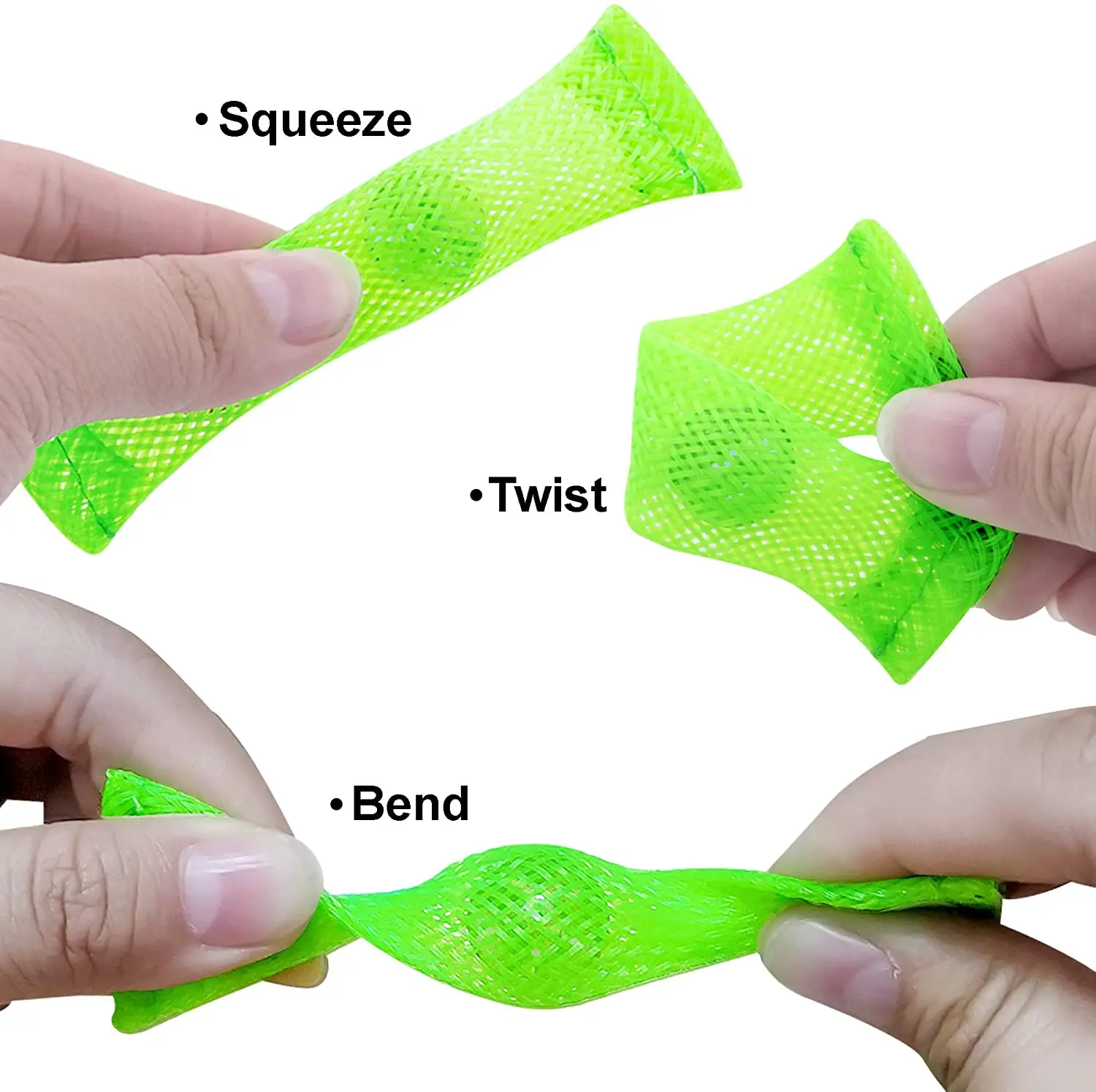 2020 Amazon Stress relief toys Reliever Autism Round Toy for The Old and