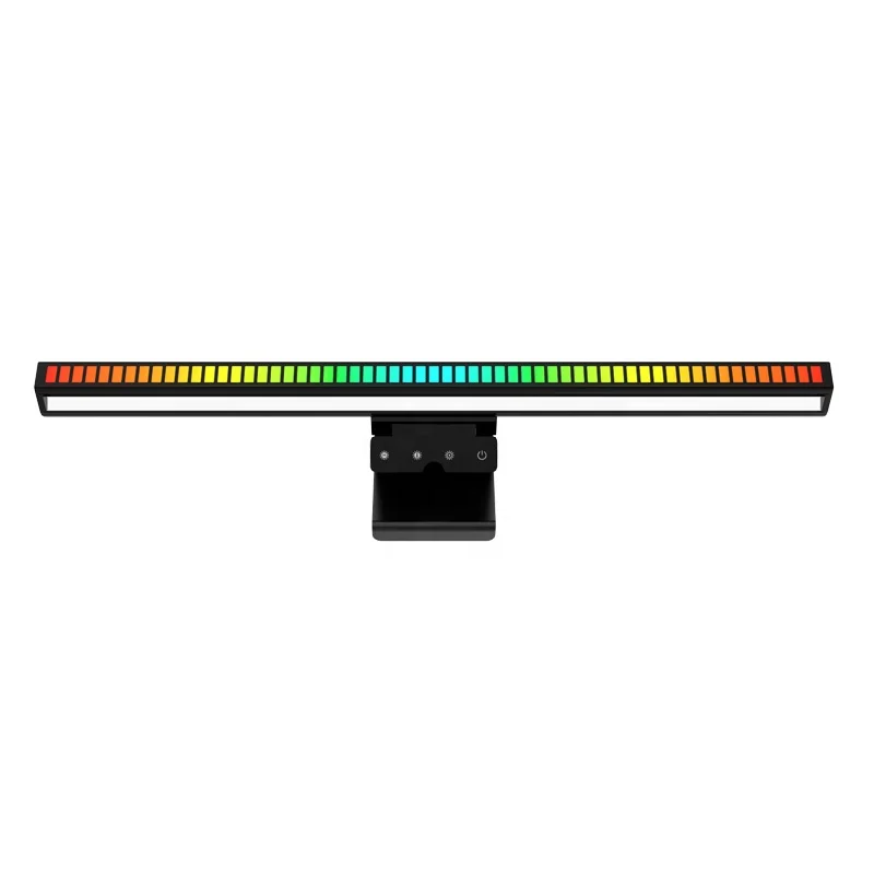 Уход за глазами бесступенчатое затемнение usb компьютерный монитор лампа RGB smart pc компьютерный светодиодный экран бар свет