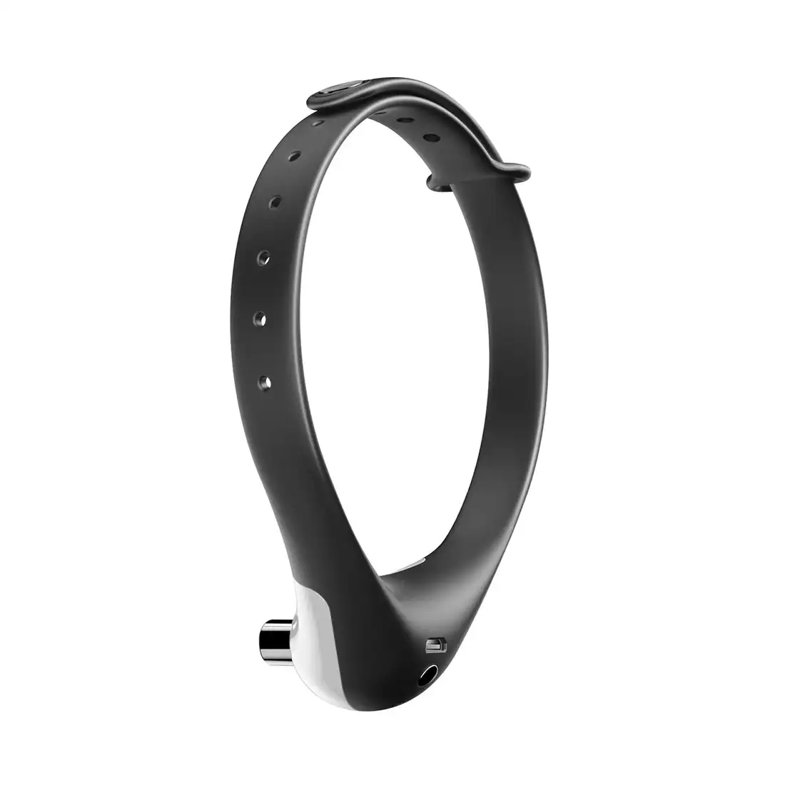 Cheerble KiTiDOT Amusing Collar Wearable Laser Cat Toy Micro-USB Charging Tailored Fit for Cats & Kittens Cat Laser Toy