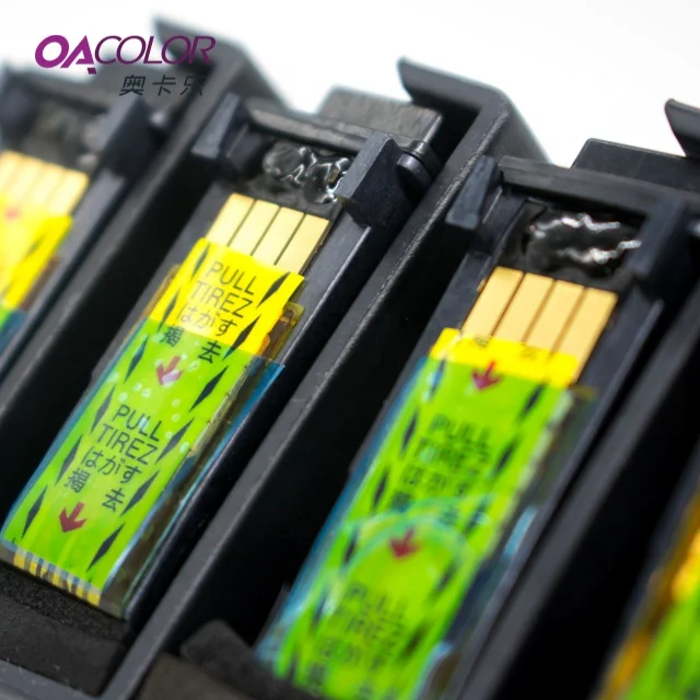 OACOLOR printhead compatible for DesignJet 110 500 for HP 11 printhead