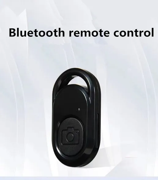 
Popular Bluetooth Tracker Camera Remote Shutter Tracker Camera Remote Shutter For IOS For Android 