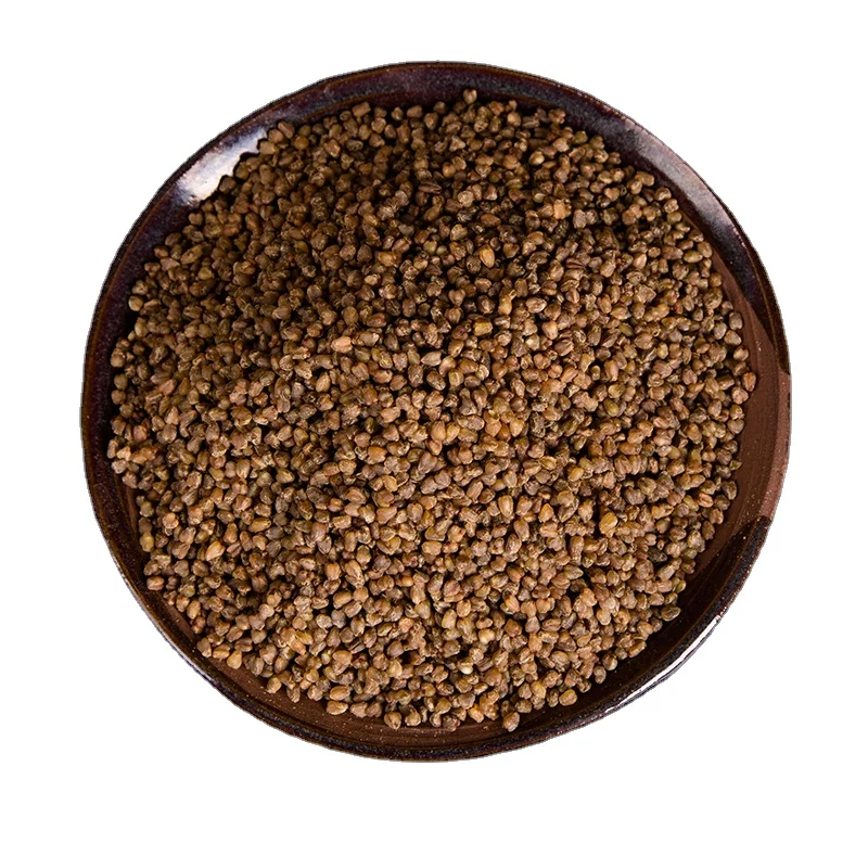 Bulk Style Packaging Color Weight Brown Origin Type Size Dried Broken Place Model HACCP Ratio Buckwheat Cultivation Process