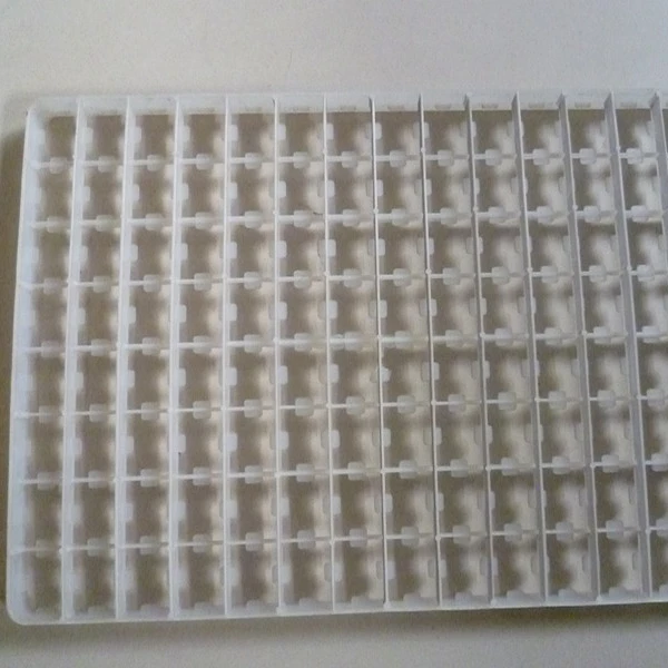 
Egg incubator spare parts 221 quail egg tray for sale 
