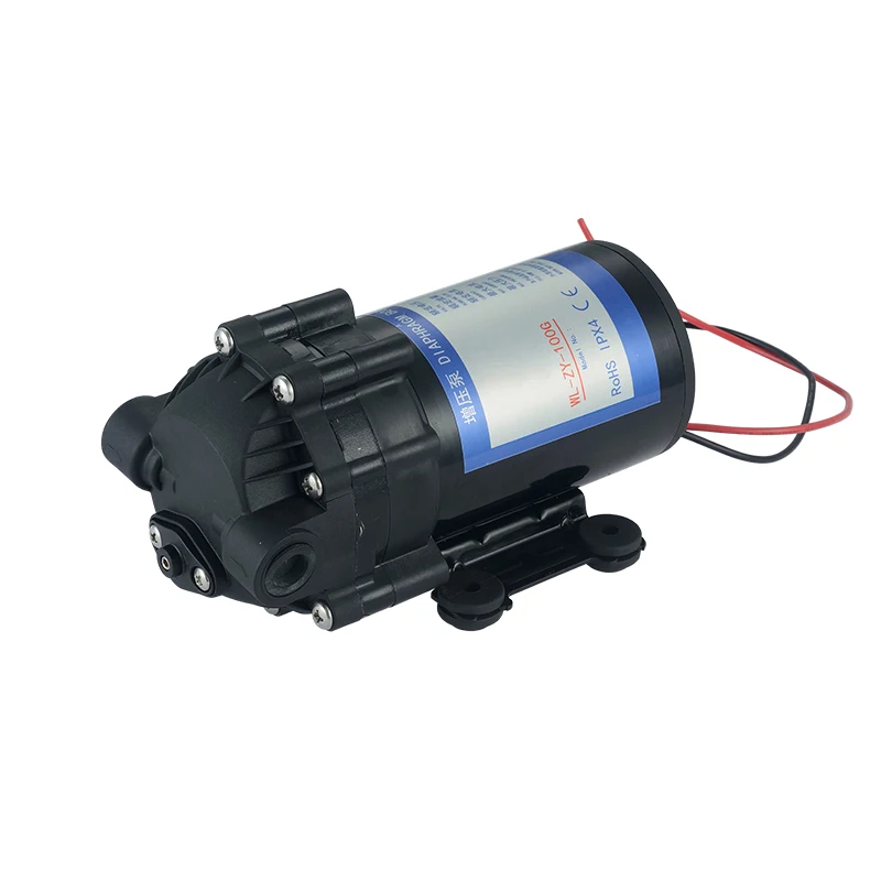 
 100 г бытовой малошумный Малый водонагреватель высокого давления, бустер-насос  