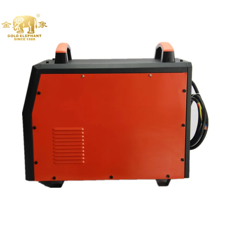 GOLDEN ELEPHANT Tig-250  Inverter tig welder igbt inverter arc ac/dc tig welder welding machine