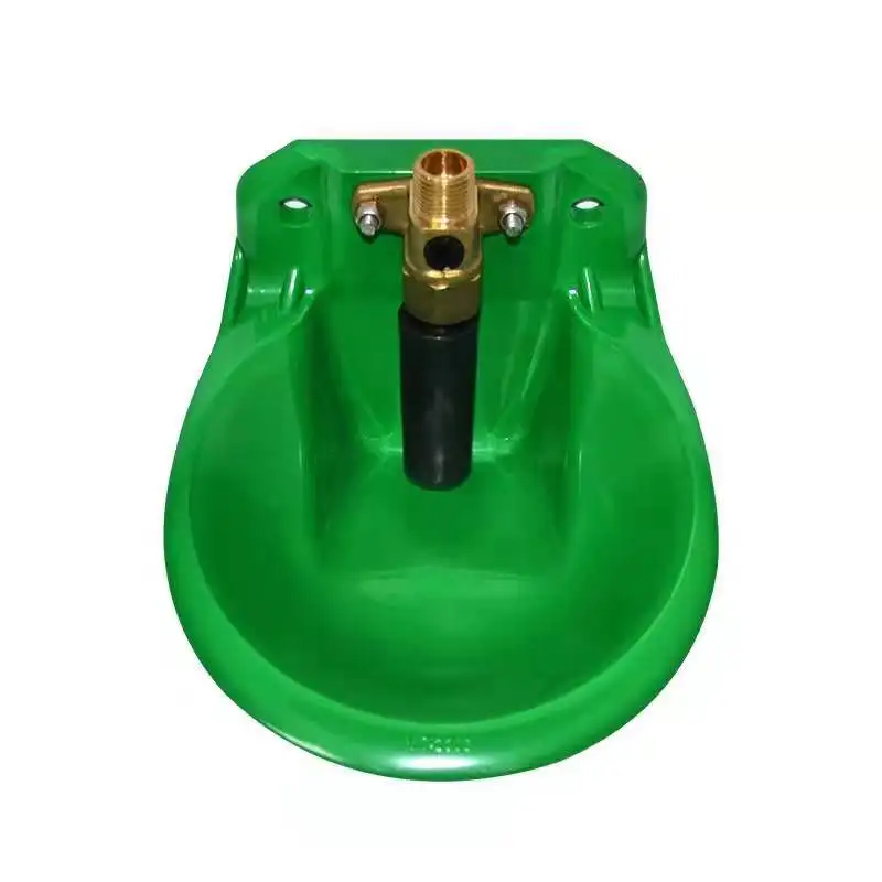 Hot selling wholesale automatic sheep drinking water bowl goat drinking bowl for sale