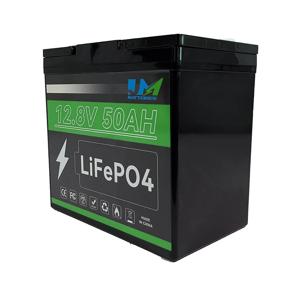Custom 12v 24v 36v 48v 52v 60v 72v 10Ah 20Ah 30Ah 50Ah 60Ah rechargeable li-ion lifepo4 lithium ion battery pack for power