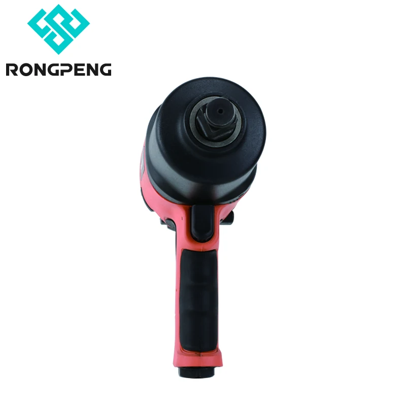 RONGPENG RP7460 Professional High Torque Air Impact Wrench Pneumatic Tools For Car Bus Motorcycle Tires