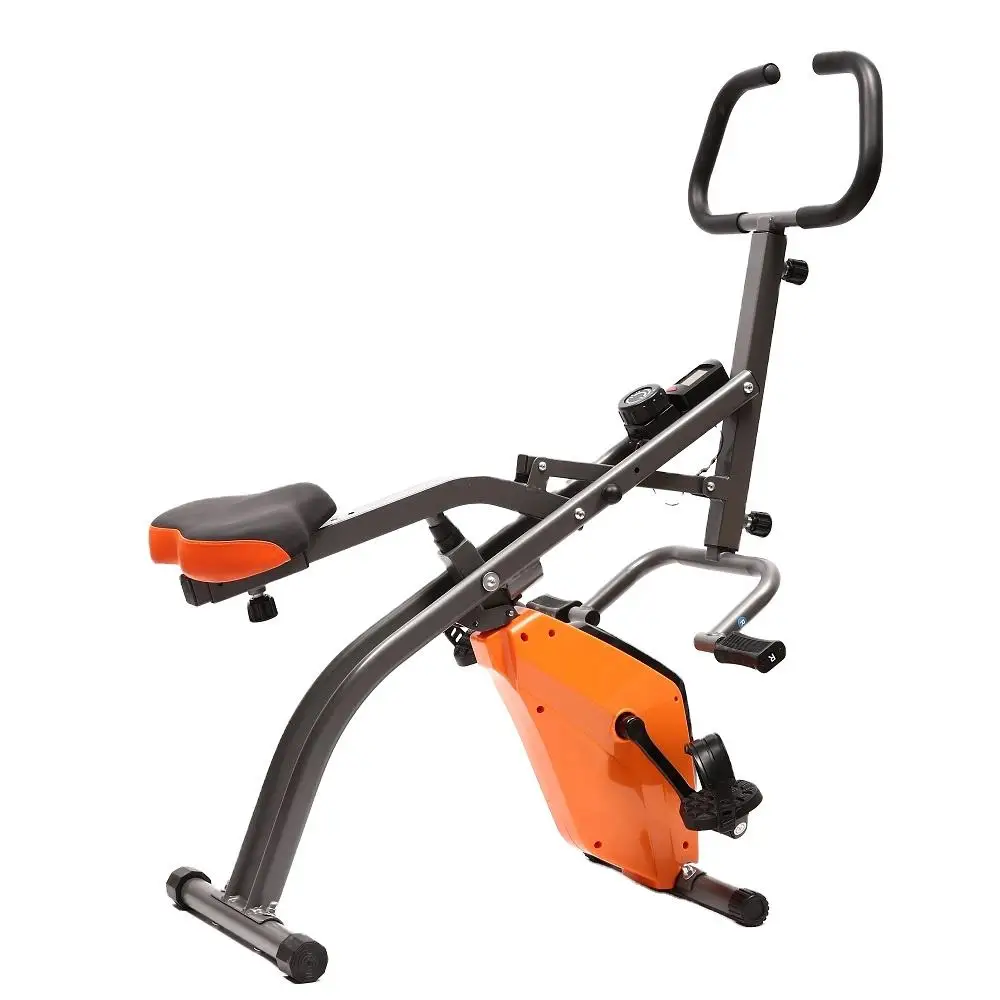 Hot Selling Foldable Riding Machine High Quality Magnetic Exercise Xbike