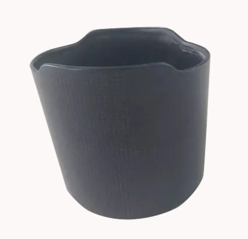 Carbon fiber tube Carbon fiber irregular parts