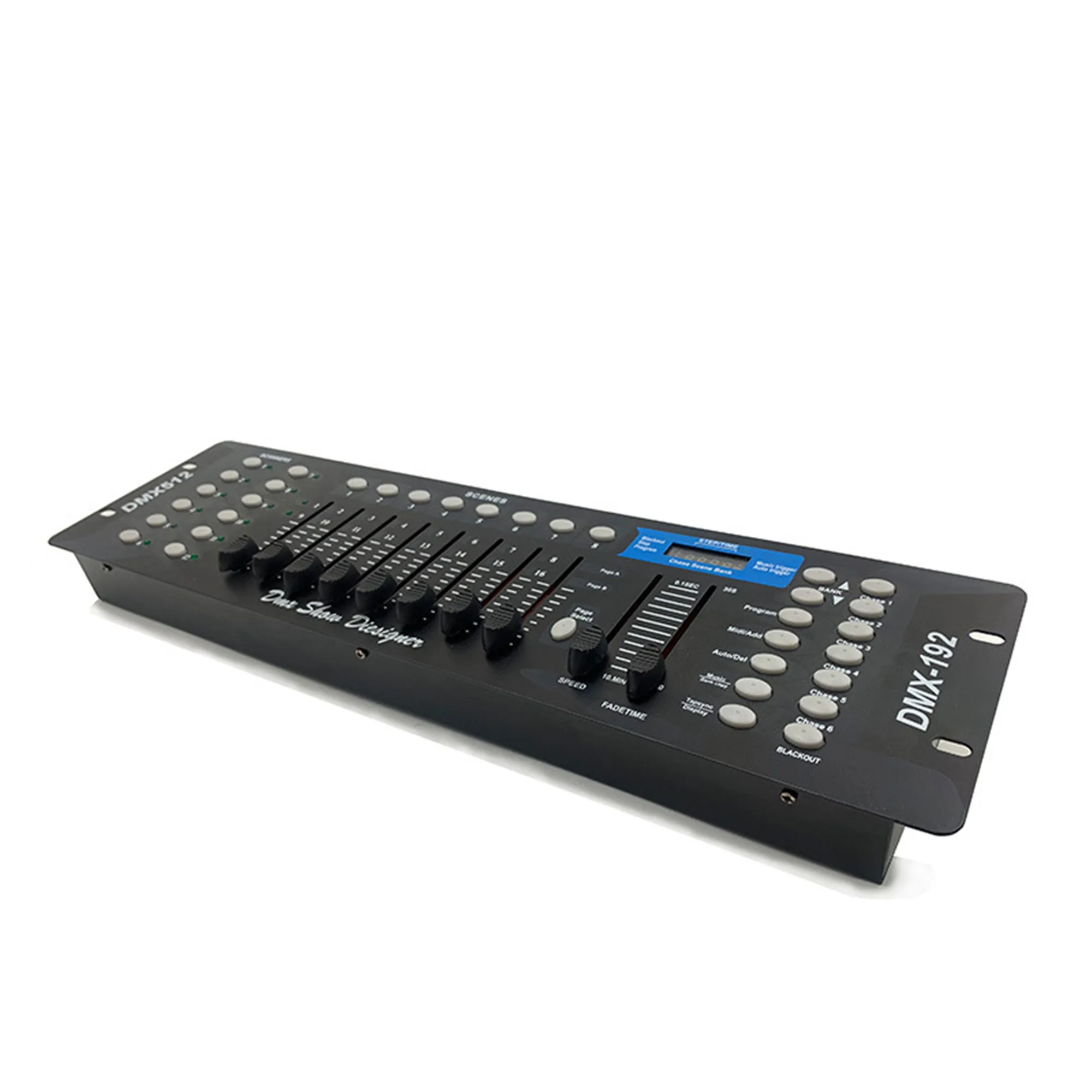 DMX512 192 Channels Dmx consola de luces dmx Controller
