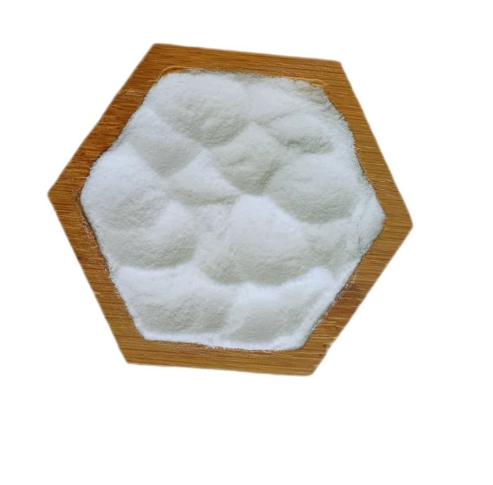 Factory Supply cosmetic grade and API Hyaluronic Acid / Sodium Hyaluronate Powder CAS 9004-61-9 9067-32-7