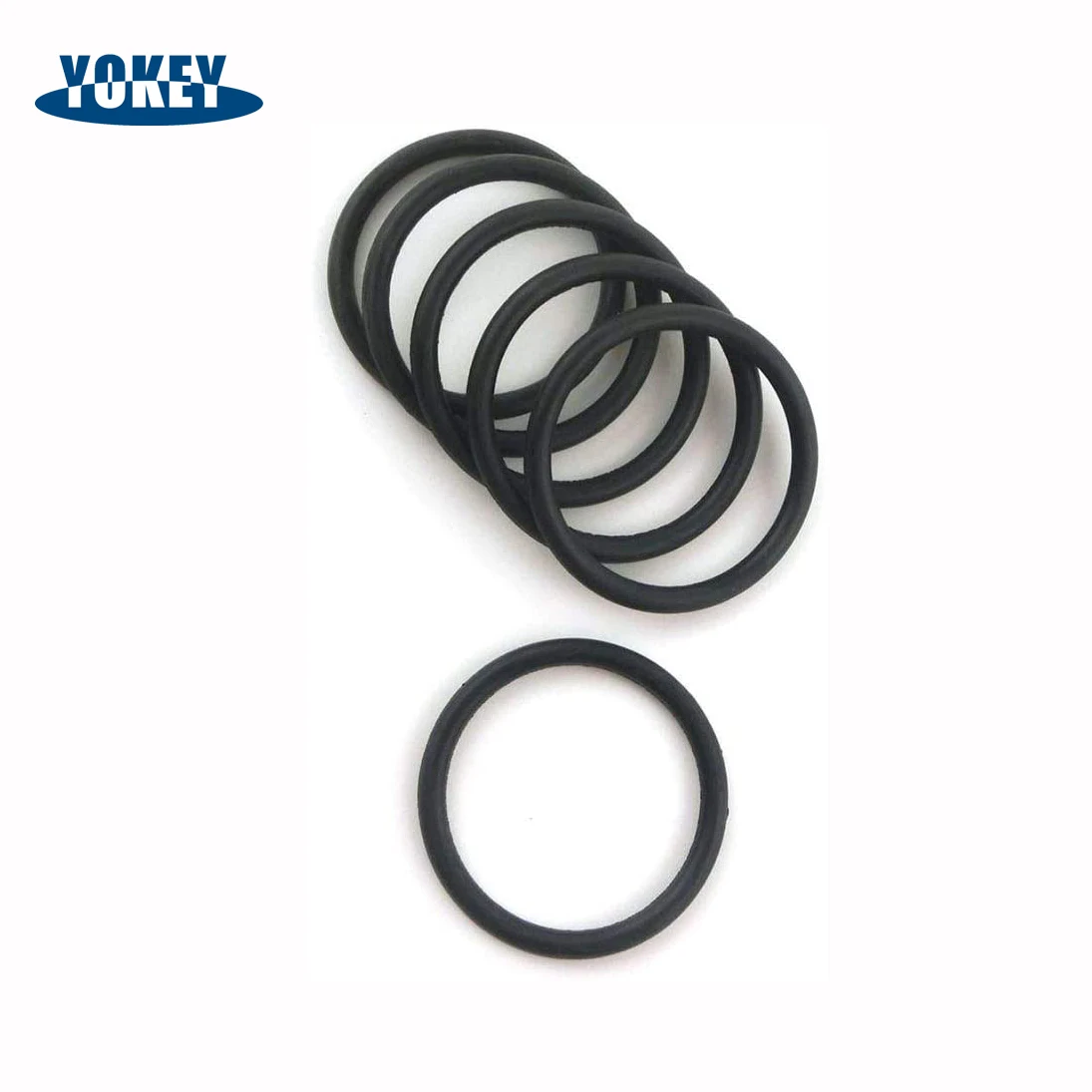 Good Wear Resistant PU O-Ring for  Hydraulic Cylinder