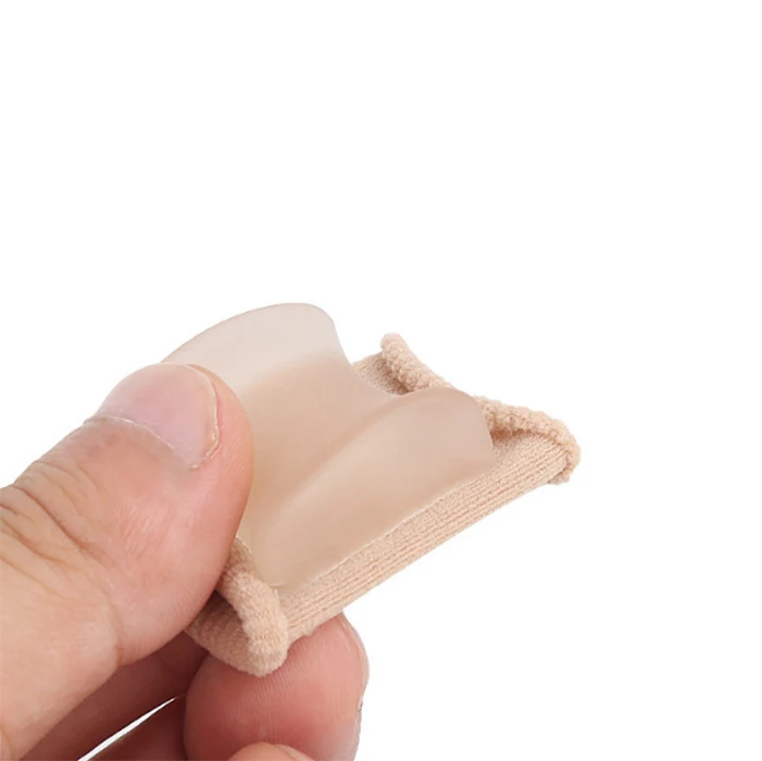 3d hallux valgus deformity remedy splint bunion big toe orthotic separator