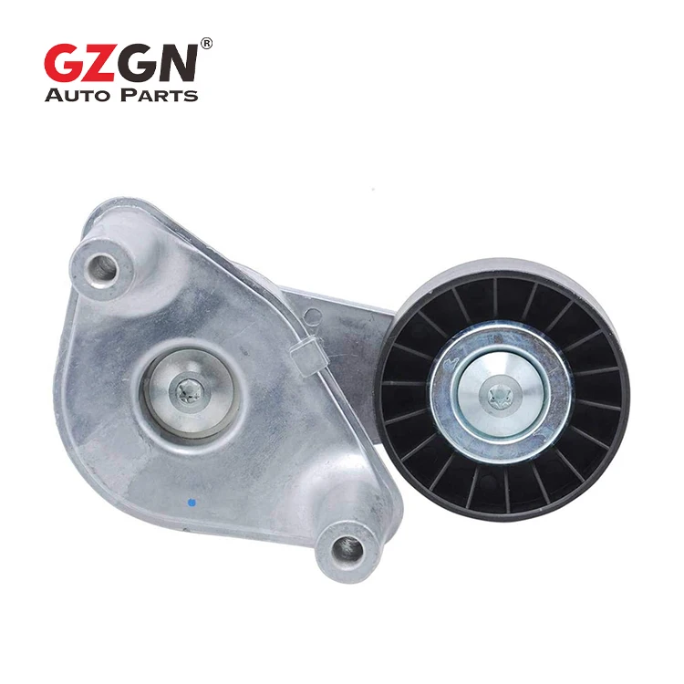 25281-37120 Belt Tensioner Assembly For Hyundai Kia Optima Sportage 2.5L 2.7L 2528137120