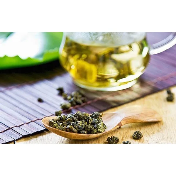 Wholesale Oolong Tea Grade 1 Flavor Processing Type Milk Tea Slimming Oolong high quality