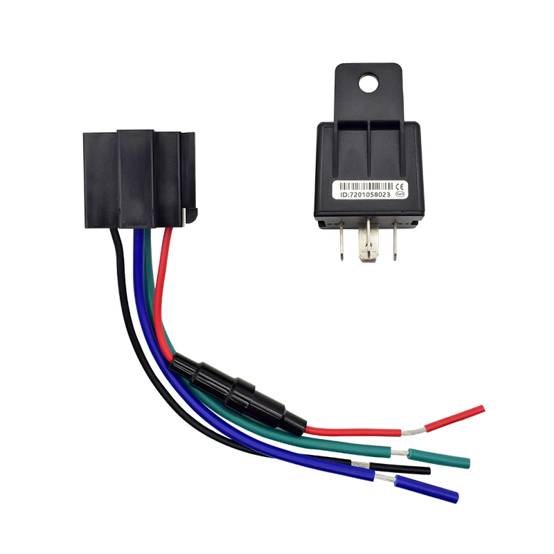 CJ720 CJGPS мини релейное устройство отслеживания дистанционное управление Противоугонная блокировка подачи топлива локатор автомобиля gps