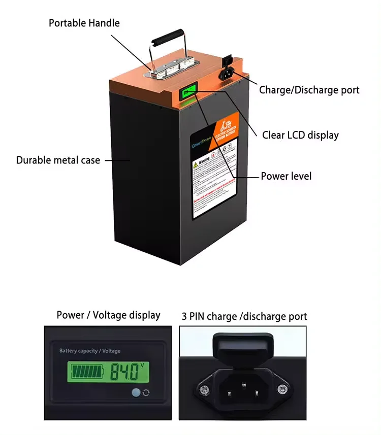72v 4000w Electric Sport Bikes Motorcycle Lithium Batteries 72v 55ah Lithium Ion Battery 105km/h 120km Motorbike Motorcycles
