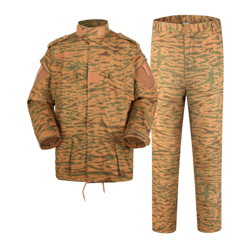 Man Hunting Camouflage Clothing Hunting Uniform Tactical Shirt Man Tactical Clothes Tactic Uniform