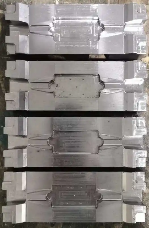 Высококачественная формовочная форма, инструмент от производителя, изготовление пластиковых литьевых форм под заказ для ABS, PP, PA, поликарбоната