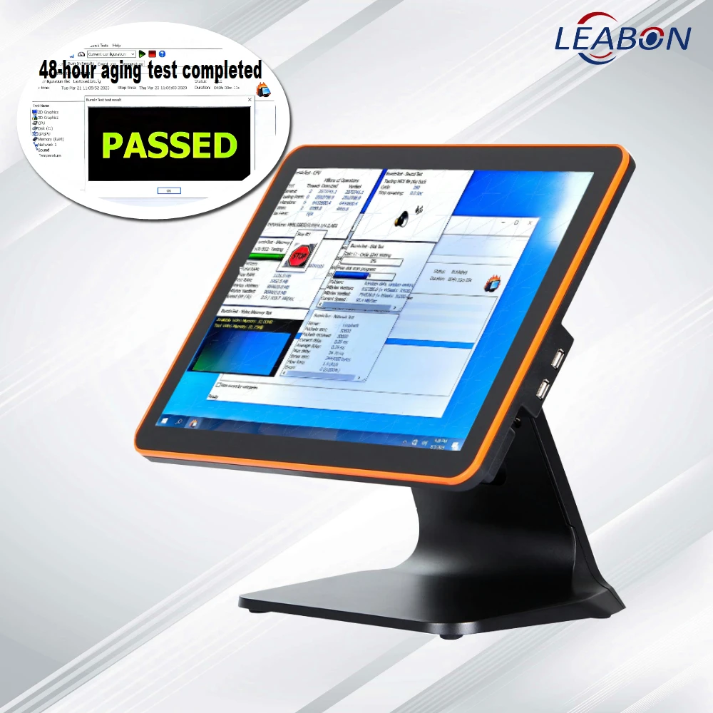 Exclusive Christmas Sale Cash Register Pos Systems All In 1 Restaurant Point Of Sale Systems  android pos terminal