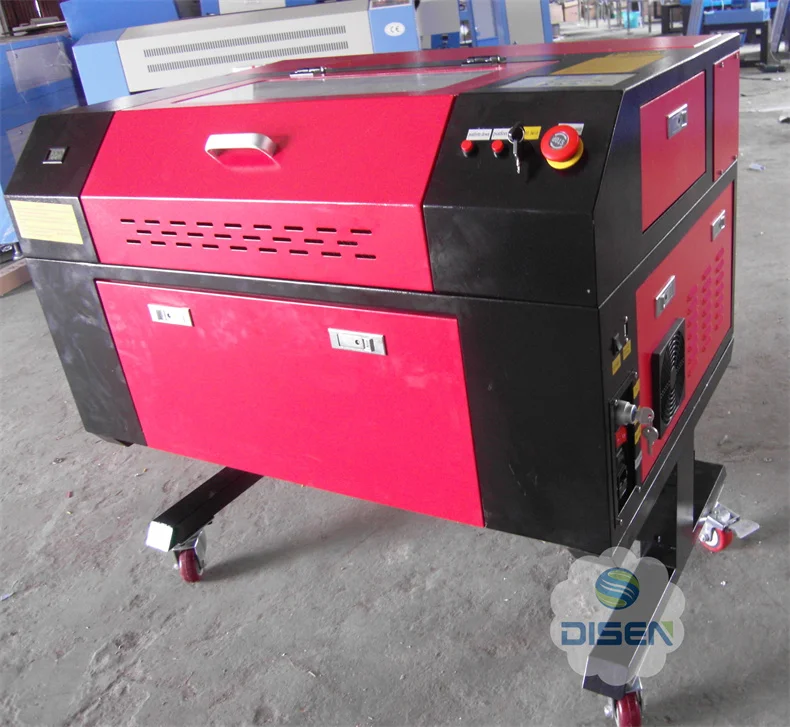 Automatic Jpt Mopa M7 M2 Sl460 Deep Las K40 Co2 60w Engrave 4060 Storm 600 Glass Laser Engraving Machine With Rotary