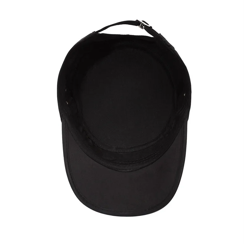 BSBH Vintage Cotton Dad Hat Soft Custom Adjustable Baseball Cap Trendy Trucker Hat with Rope for Men