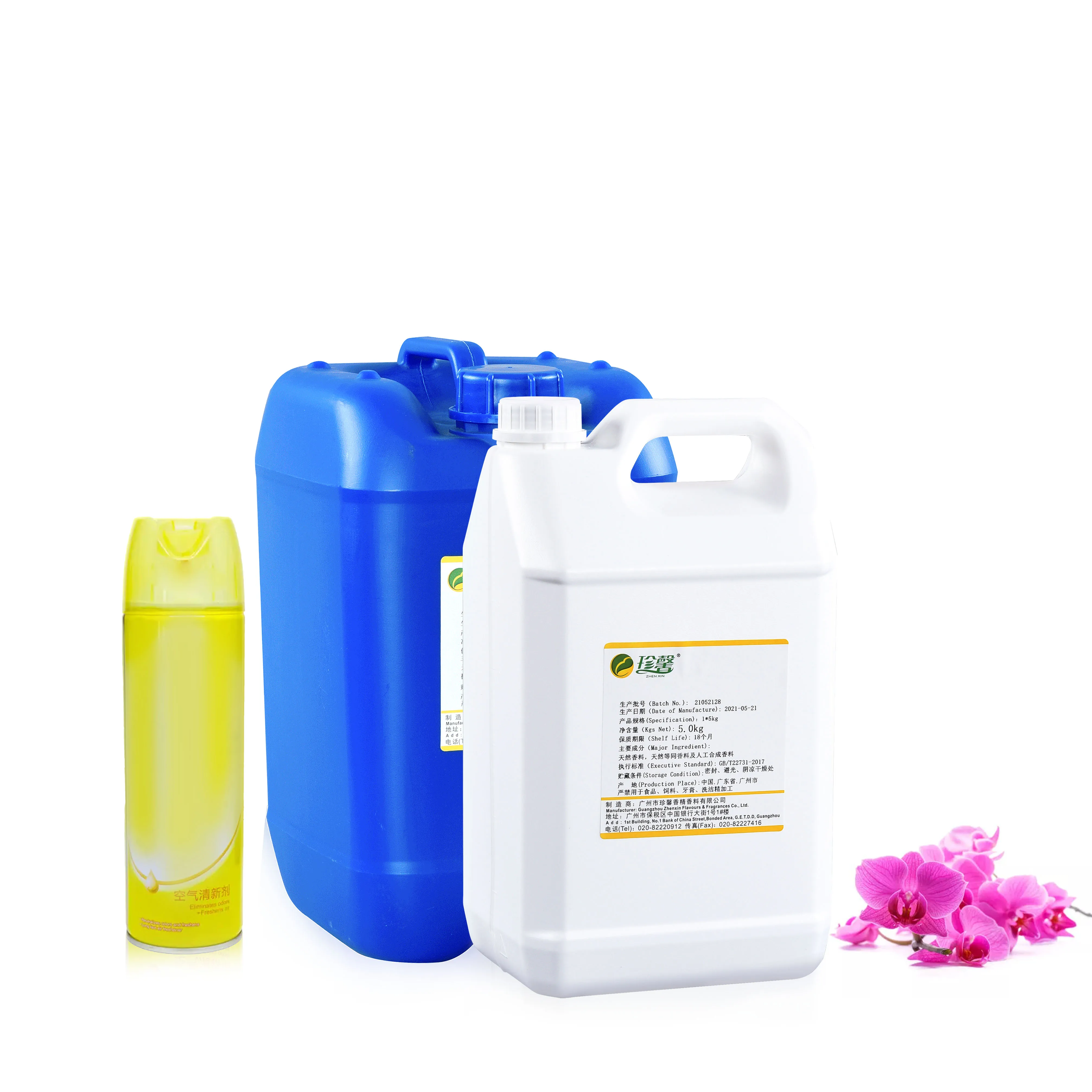 Floral Orchid Scent Room Fragrance Oil Liquid Fragrance Distributor Home Spray Oud Room Fragrance Oil for Air Freshener Making