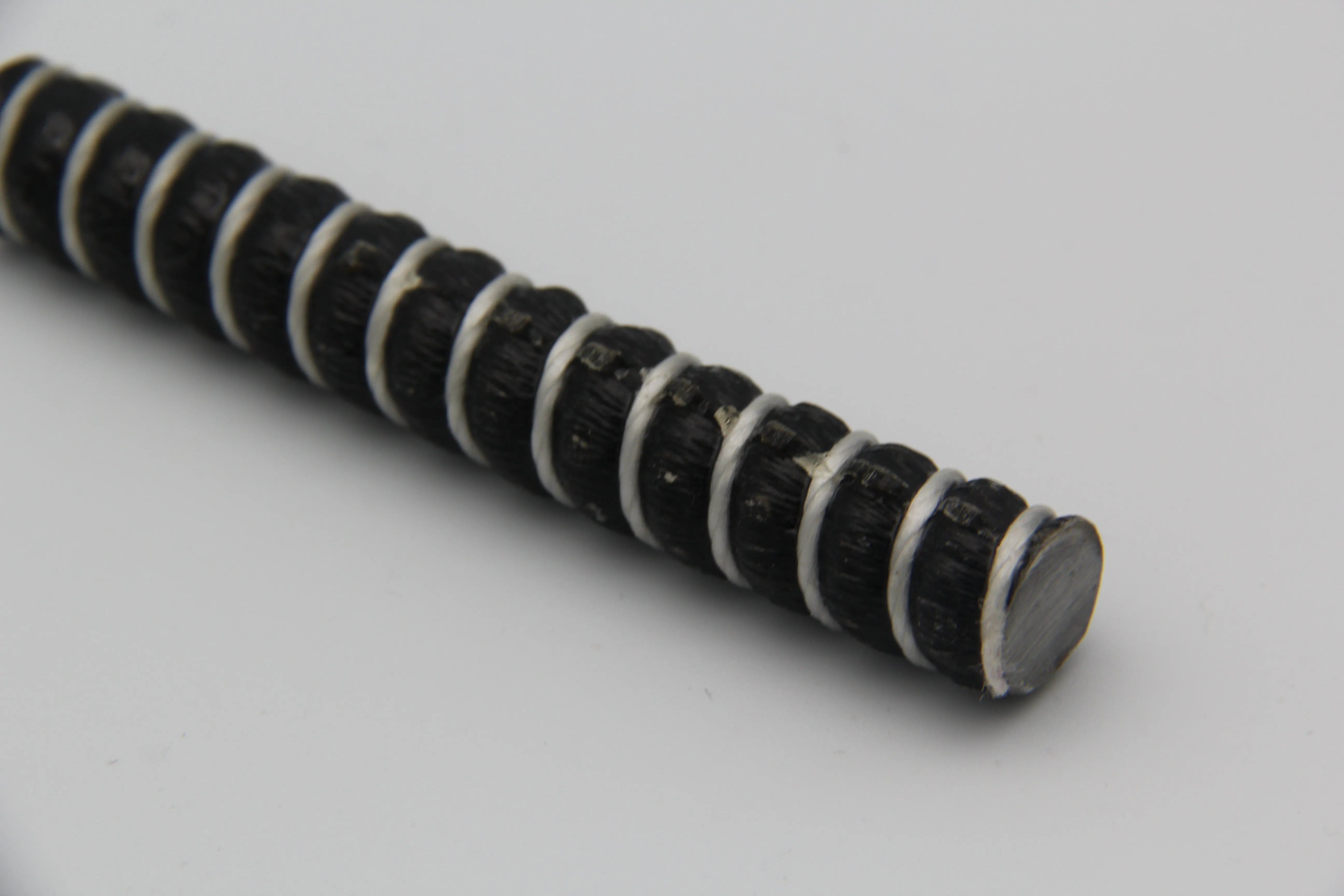 Factory Wholesale Customised Fiberglass Rebar for Cosntruction FRP Profile Reinforcing Glass Fiber Rebar