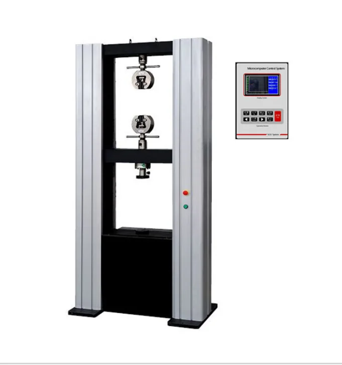 Испытательная машина для испытания на растяжение изолятора Востока