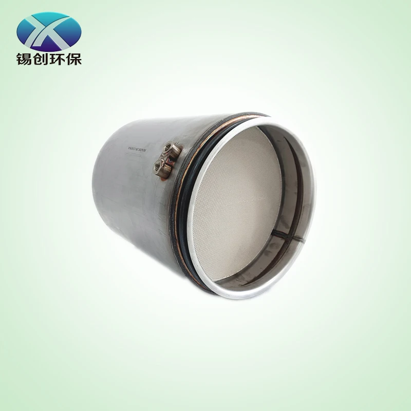 SCANIAa iveco DAF DPF DOC OE без 5802020369 5802045132 5802039924 5802039929 5802372494