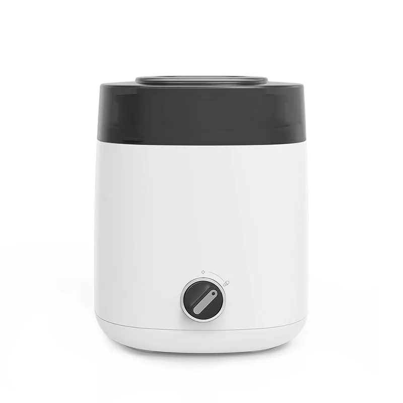 High Quality Homemade Automatic Ice-Cream Machine Small Home Maker Soft Ice Cream Machine