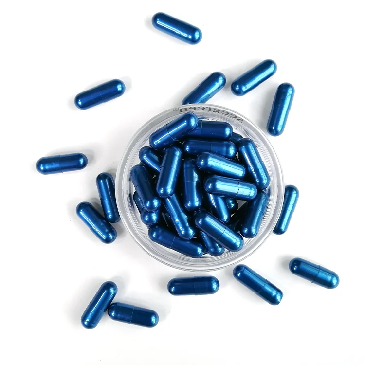 Hot selling male herbal male capsule to enhance male vitality