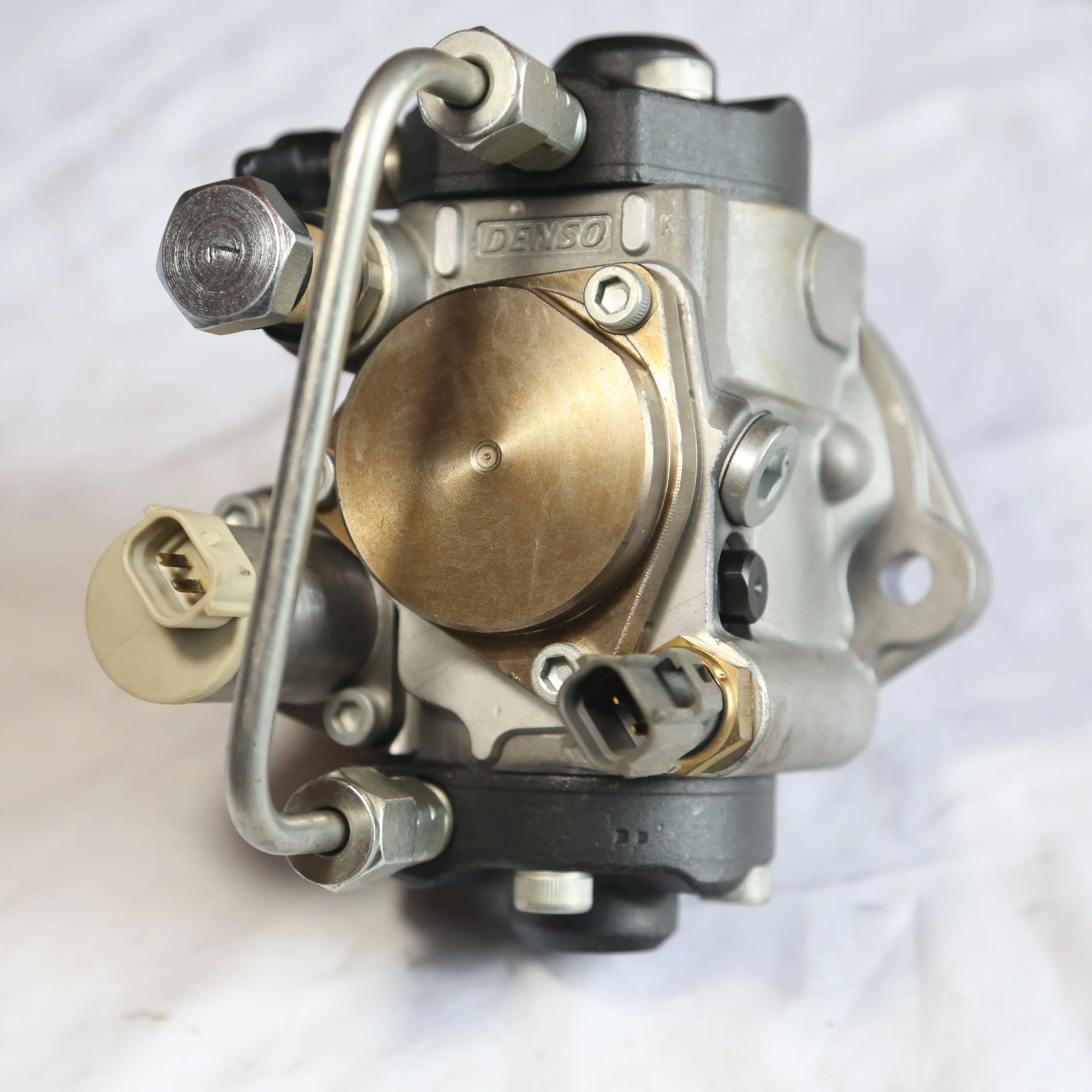 Huida Denso 294000-1151 294000-1180 294000-1181 294000-1191 Fuel Pump For ISUZU 4HK1 FAWDE Truck CA4D